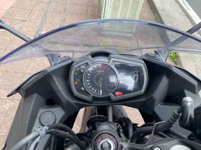Kawasaki Ninja 400 2023