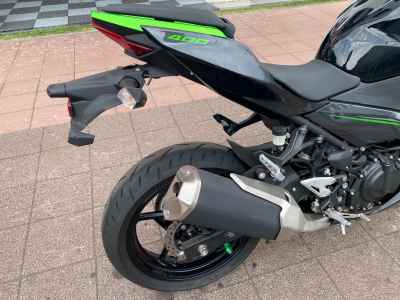 Kawasaki Ninja 400 2023