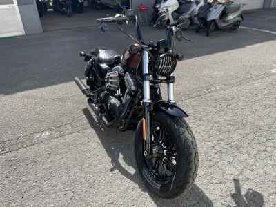 Suzuki Access 125 2018