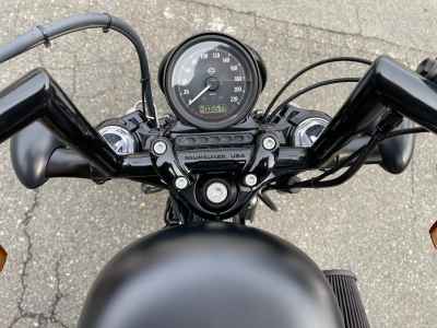 Suzuki Access 125 2019