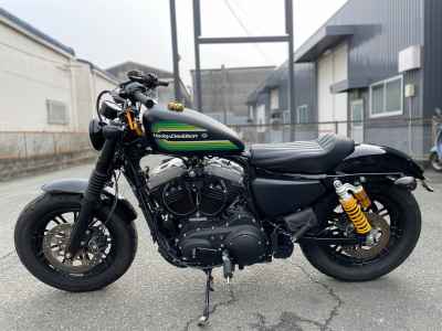 Suzuki Access 125 2019