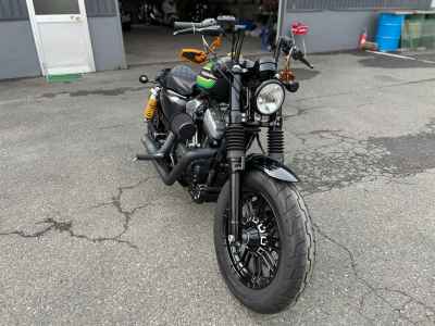 Suzuki Access 125 2019