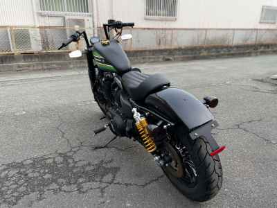 Suzuki Access 125 2019