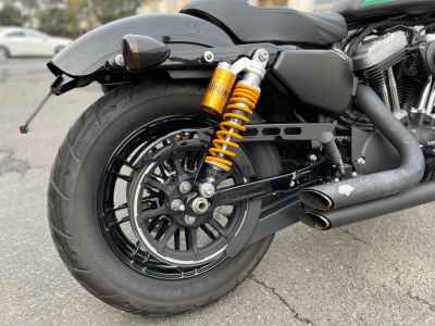 Suzuki Access 125 2019