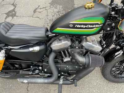 Suzuki Access 125 2019