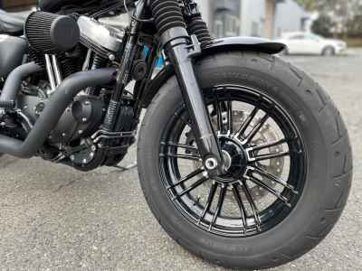 Suzuki Access 125 2019