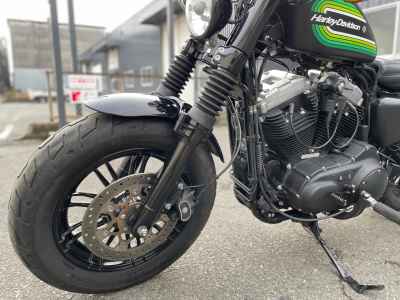 Suzuki Access 125 2019