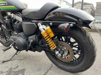 Suzuki Access 125 2019