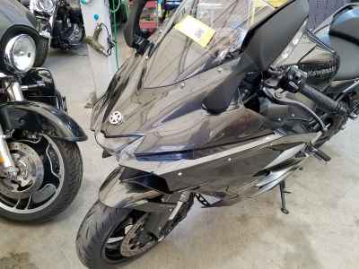 Kawasaki Ninja H2 SX 2018