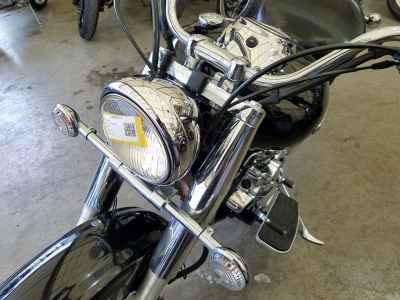 Yamaha XVS1100 Drag Star Classic 2005