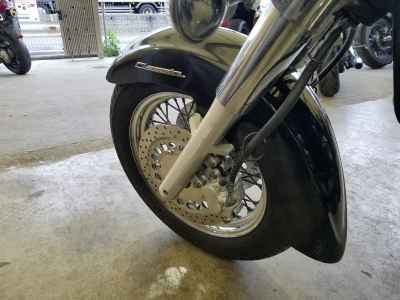 Yamaha XVS1100 Drag Star Classic 2005