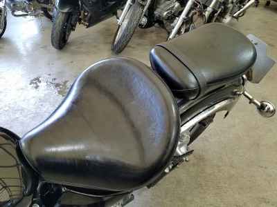 Yamaha XVS1100 Drag Star Classic 2005