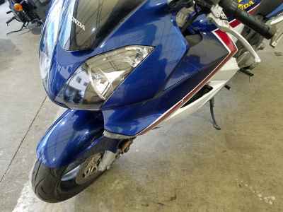 Honda VFR800F 2010