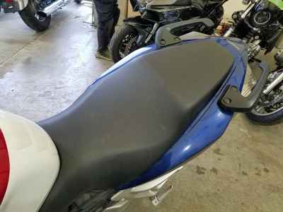 Honda VFR800F 2010