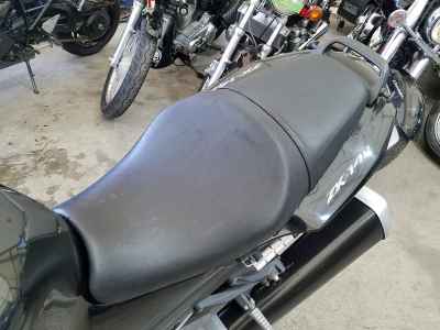 Kawasaki Ninja ZX-14R 2012