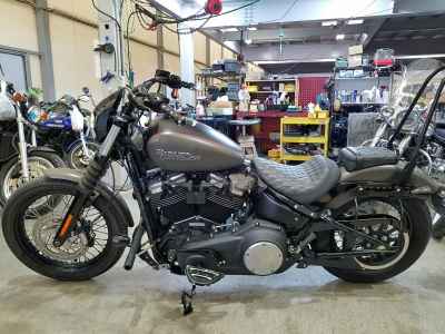 Harley-Davidson Electra Glide FLHTCU1750 2019