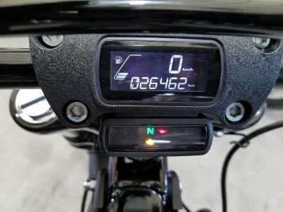 Harley-Davidson Electra Glide FLHTCU1750 2019