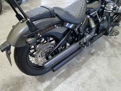 Harley-Davidson Electra Glide FLHTCU1750 2019