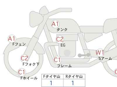 Harley-Davidson FLSTN1580 2014