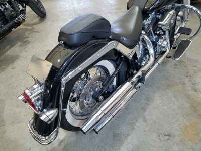 Harley-Davidson FLSTN1580 2014