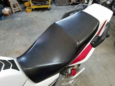 Honda CB1300 Super Boldor 2017