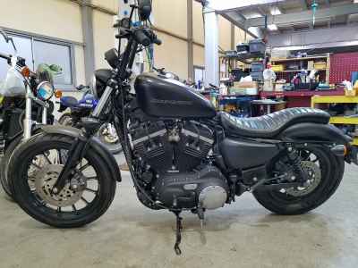 Suzuki Access 125 2011