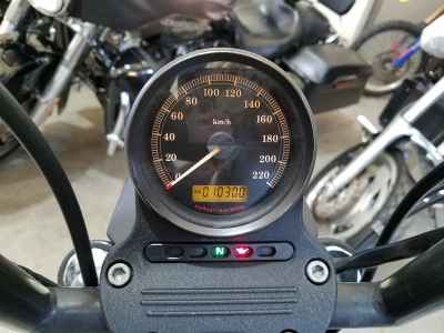 Suzuki Access 125 2011