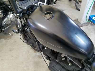 Suzuki Access 125 2011