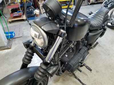 Suzuki Access 125 2011