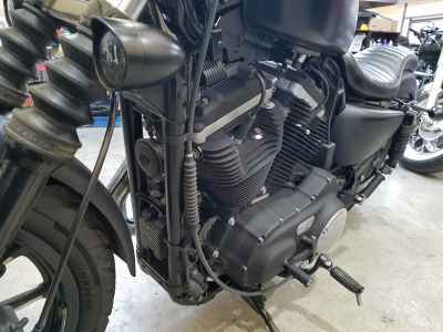 Suzuki Access 125 2011