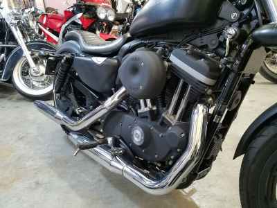 Suzuki Access 125 2011