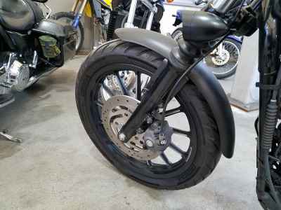 Suzuki Access 125 2011