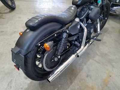 Suzuki Access 125 2011