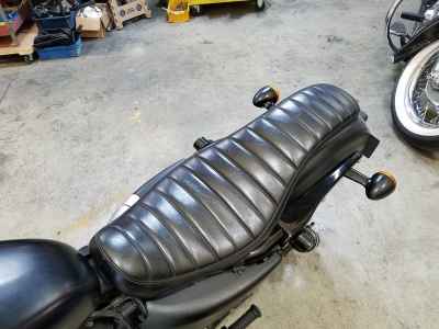 Suzuki Access 125 2011