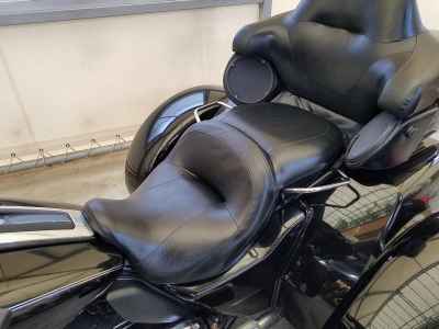 Harley-Davidson Electra Glide FLHTCU1690 Trike 2014