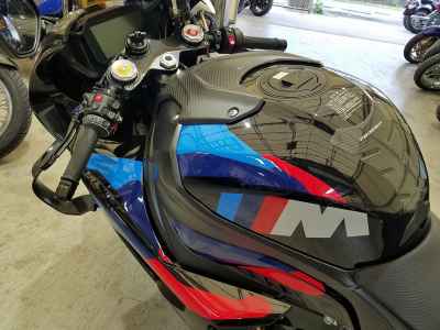 BMW M1000RR 2025