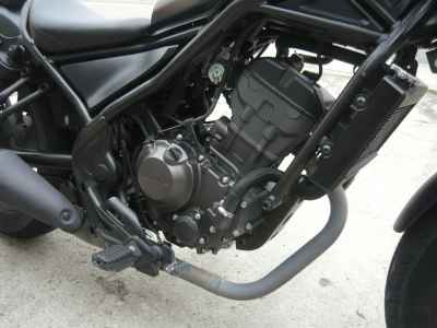 Honda XJR400 2023