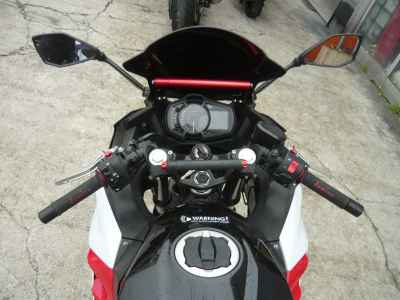 Kawasaki Ninja 400 2019