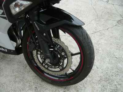 Kawasaki Ninja 400 2019