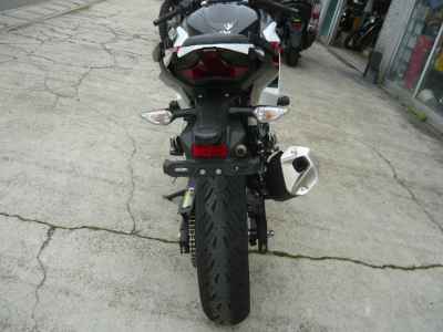 Kawasaki Ninja 400 2019