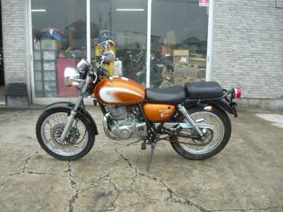 Suzuki ST250E