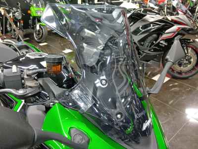 Kawasaki Ninja 1000SX 2023