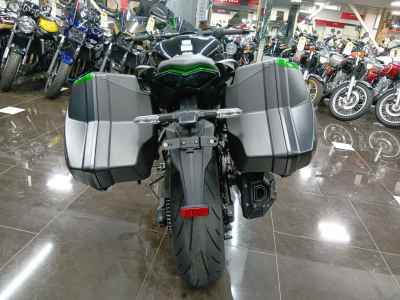 Kawasaki Ninja 1000SX 2023