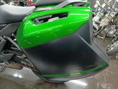 Kawasaki Ninja 1000SX 2023