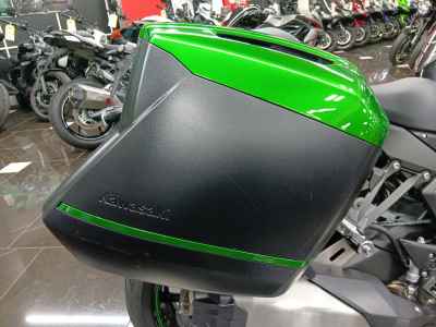 Kawasaki Ninja 1000SX 2023