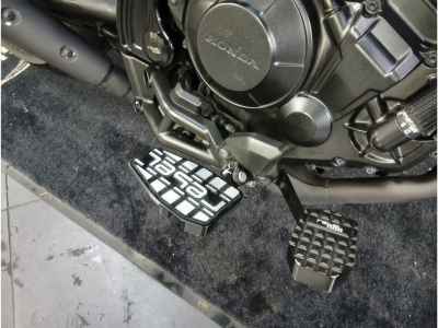 Honda Rebel CMX1100 2022