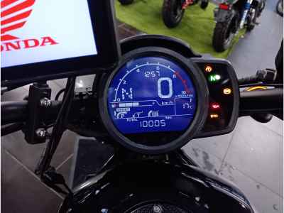 Honda Rebel CMX1100 2022