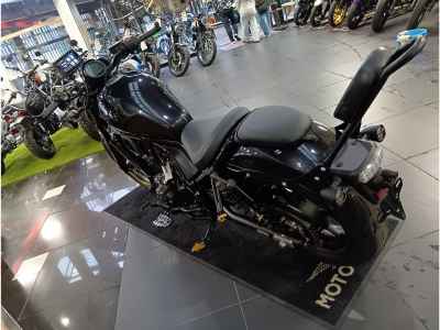 Honda Rebel CMX1100 2022