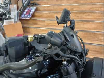 Honda Rebel CMX1100 2022