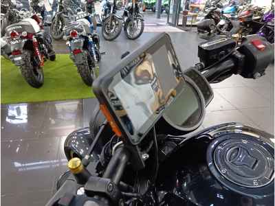 Honda Rebel CMX1100 2022
